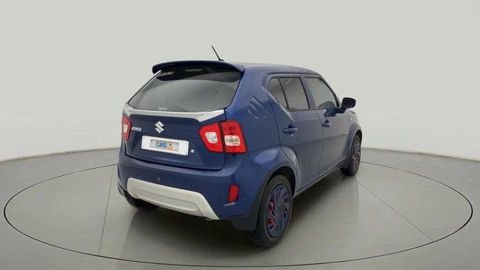 2021 Maruti IGNIS