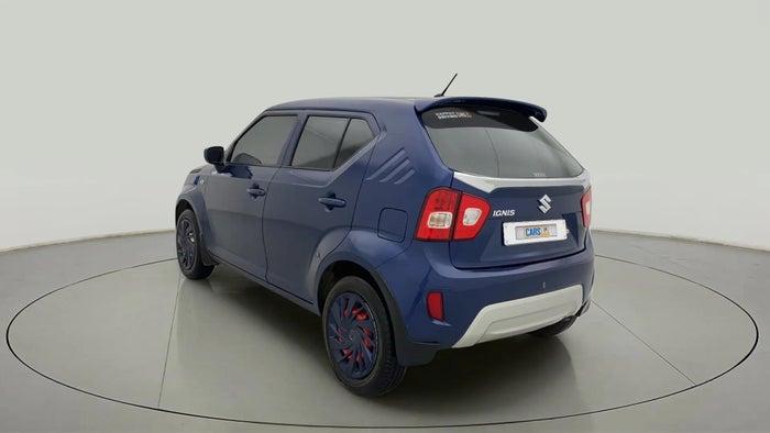 2021 Maruti IGNIS