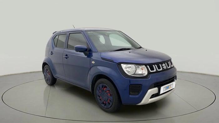 2021 Maruti IGNIS