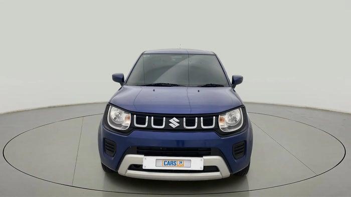 2021 Maruti IGNIS