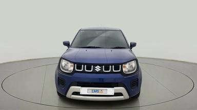 2021 Maruti IGNIS