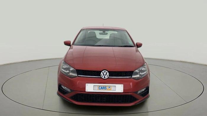 2021 Volkswagen Vento