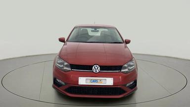 2021 Volkswagen Vento