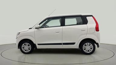 2019 Maruti New Wagon-R