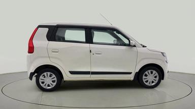 2019 Maruti New Wagon-R