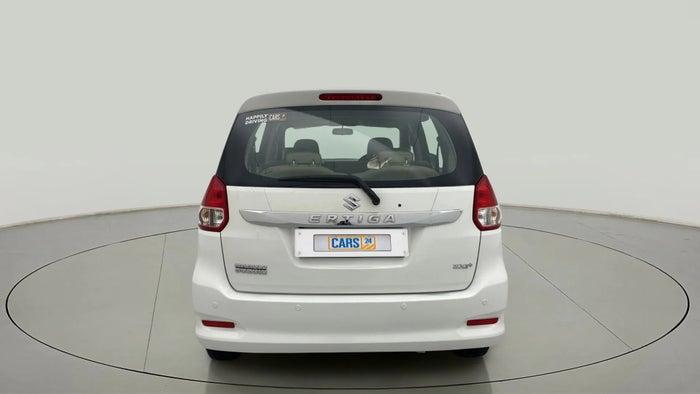 2018 Maruti Ertiga