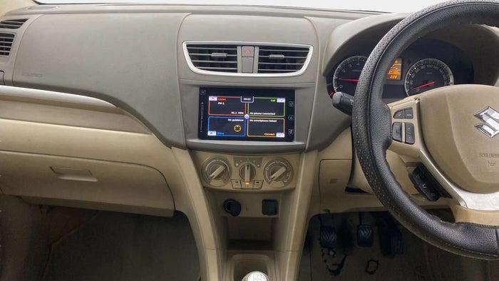 2018 Maruti Ertiga