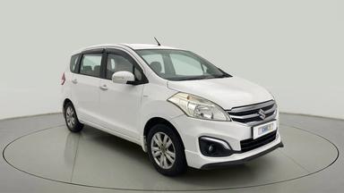 2018 Maruti Ertiga