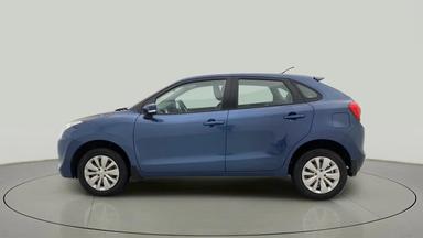 2017 Maruti Baleno