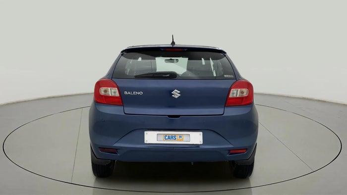 2017 Maruti Baleno