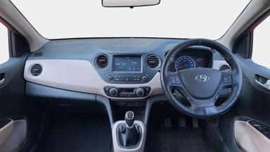 2018 Hyundai Grand i10