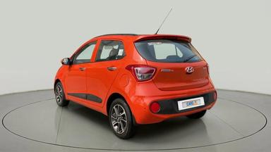 2018 Hyundai Grand i10