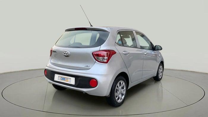 2017 Hyundai Grand i10