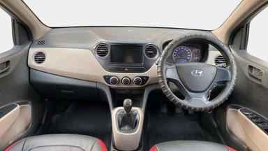 2017 Hyundai Grand i10