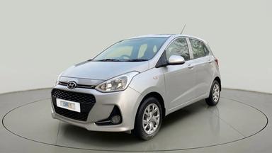 2017 Hyundai Grand i10