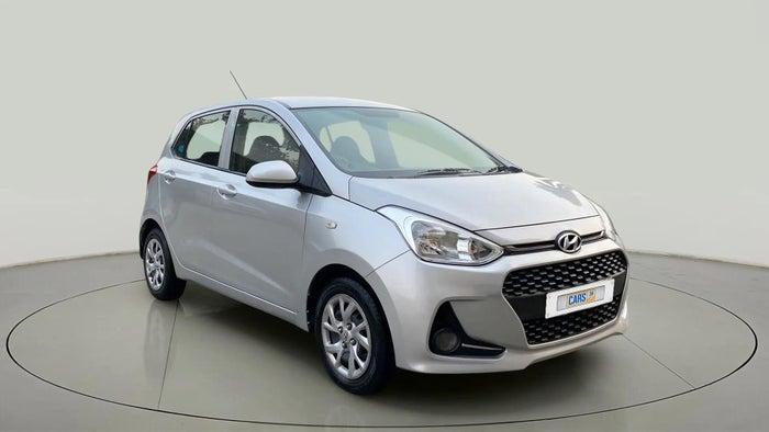 2017 Hyundai Grand i10