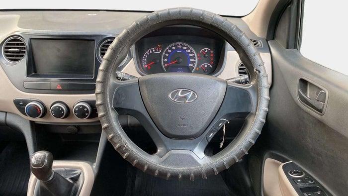 2017 Hyundai Grand i10