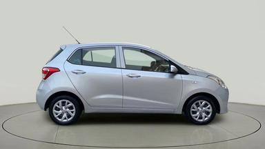 2017 Hyundai Grand i10