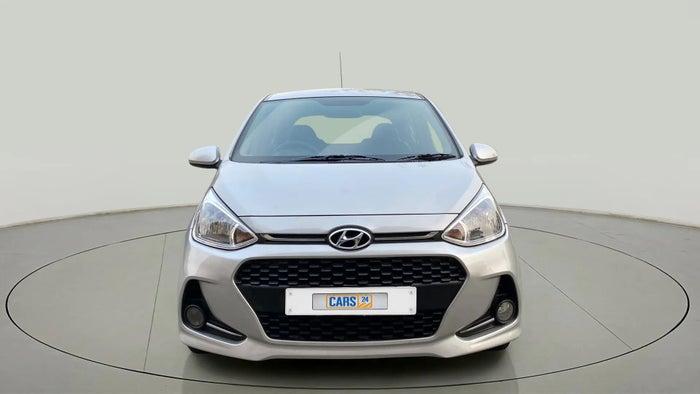 2017 Hyundai Grand i10