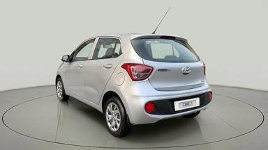 2017 Hyundai Grand i10