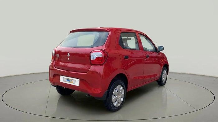 2023 Maruti Alto K10