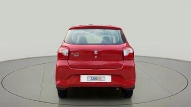 2023 Maruti Alto K10