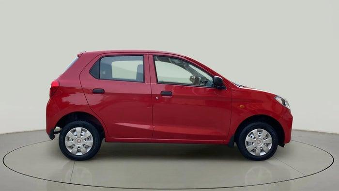 2023 Maruti Alto K10