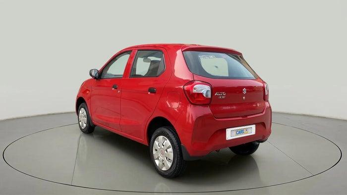 2023 Maruti Alto K10