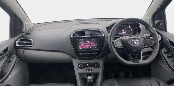 2021 Tata Tiago