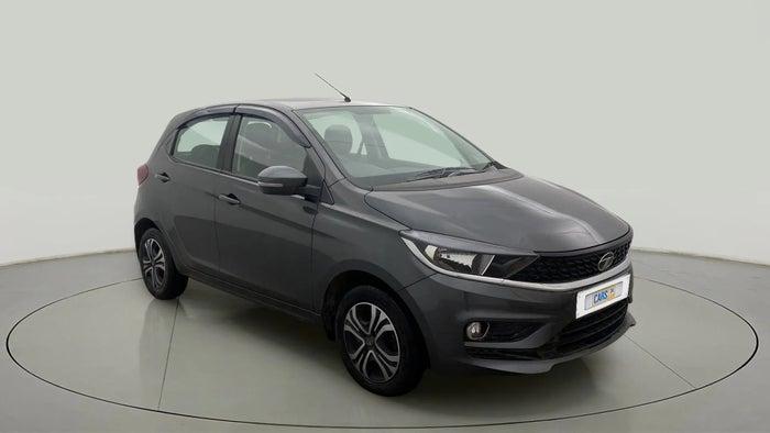 2021 Tata Tiago