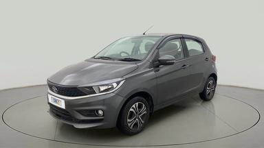 2021 Tata Tiago