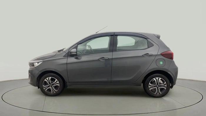 2021 Tata Tiago