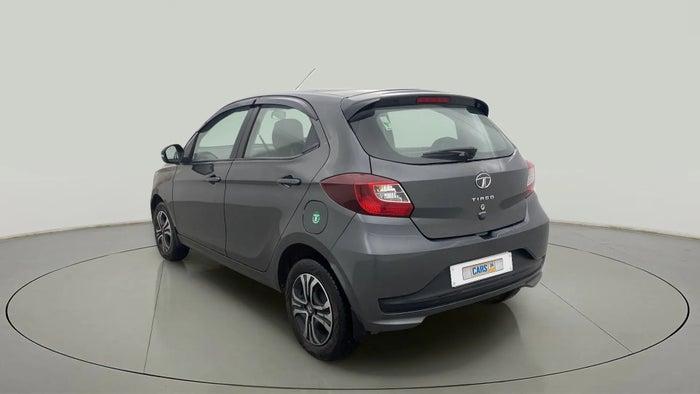 2021 Tata Tiago