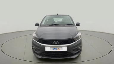 2021 Tata Tiago