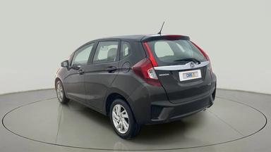 2015 Honda Jazz