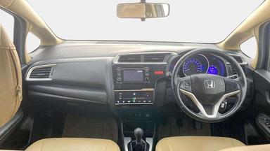 2015 Honda Jazz