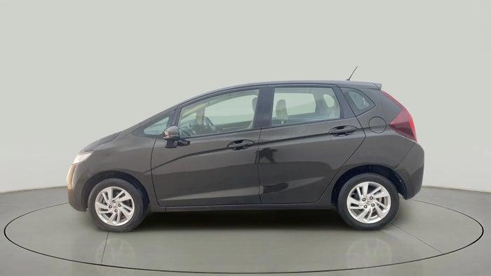 2015 Honda Jazz