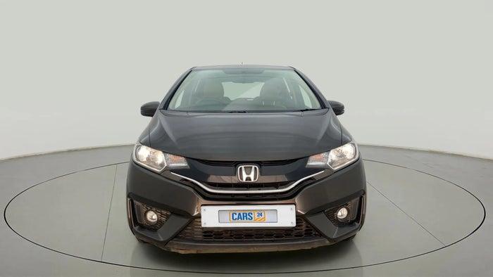 2015 Honda Jazz