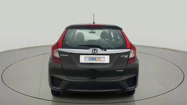 2015 Honda Jazz