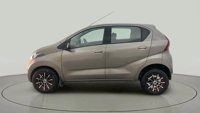 2018 Datsun Redi Go