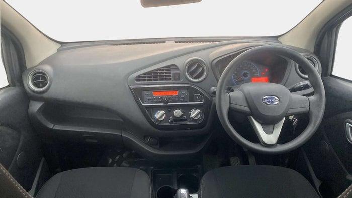 2018 Datsun Redi Go