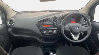 2018 Datsun Redi Go