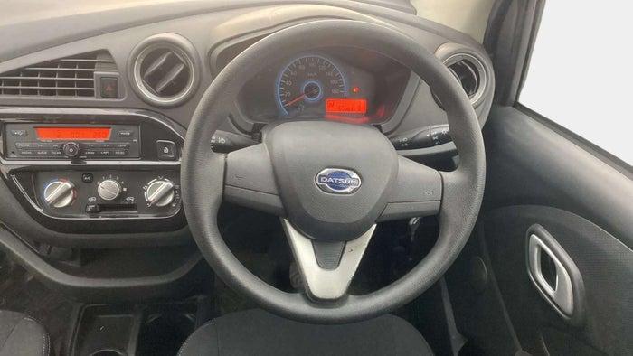 2018 Datsun Redi Go