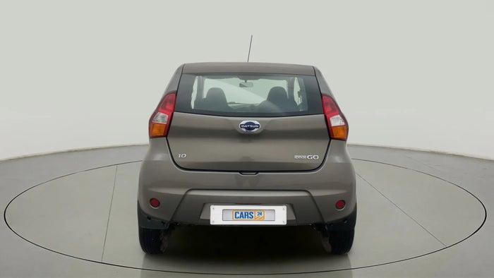 2018 Datsun Redi Go