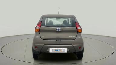 2018 Datsun Redi Go