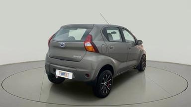 2018 Datsun Redi Go