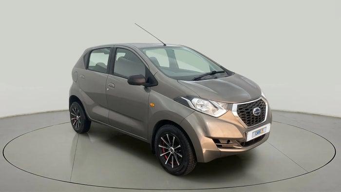 2018 Datsun Redi Go