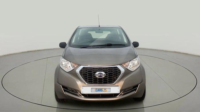 2018 Datsun Redi Go