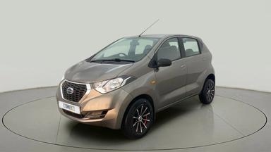 2018 Datsun Redi Go