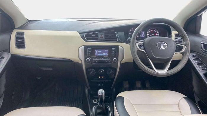 2015 Tata Zest